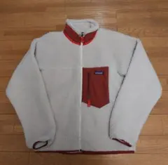 patagonia retro x