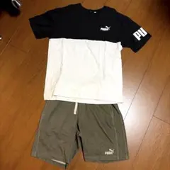 PUMA プーマ 上下セットのサムネイル