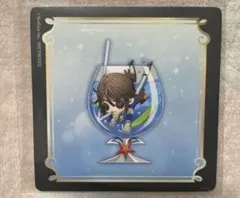 第五人格　5周年　マイカクテル　囚人　コースター　　SD