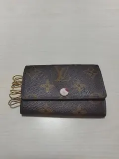 Louis Vuitton♡ルイ・ヴィトンモノグラムキーケース