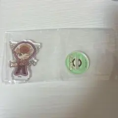 TinyTAN アクリルスタンド JIN
