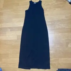 GU夏ワンピース