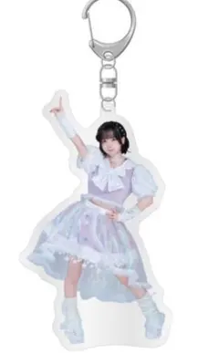 あいす iLiFE! 武道館 ガラポン A賞 iLife 武道館 ガラポンA賞実写Tあいす iLiFEあいす ガラポンA賞