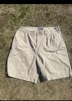 ケ*2様 Polo By Ralph Lauren チノパン ショートパンツ