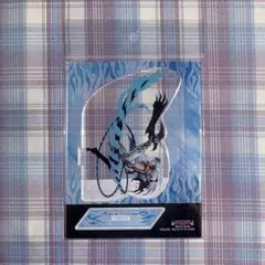 ブリーチ BLEACH グリムジョー ブレソル アクスタ - メルカリ