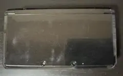 ニンテンドー3DS コスモブラック