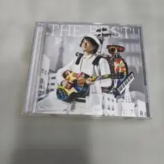 THE BEST! ナオト・インティライミ