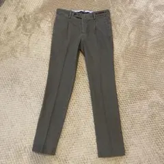 s*6様 PT01 チノパン