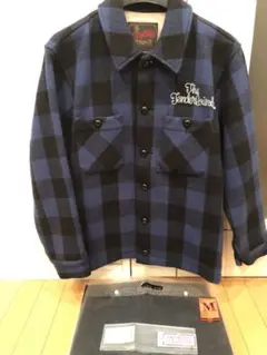 2025年最新】テンダーロイン バッファローシャツの人気アイテム