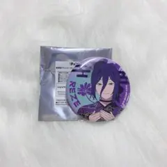 【チェンソーマン】OMATSURI POP UP SHOP 缶バッチ レゼ