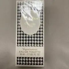 Miss Dior Eau de Toilette 50ml