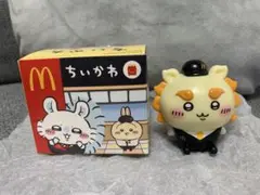 ちいかわ マクドナルド シーサーのサムネイル