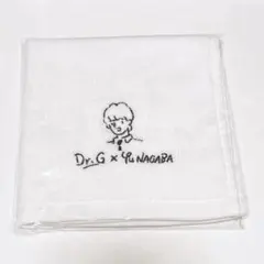 Dr.G ミニタオル Yu Nagaba
