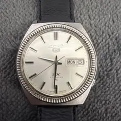 SEIKO セイコー DX 27石 腕時計 1978年製 デイデイト 稼働品 2026年最新】seiko 1978の人気アイテム - メルカリ