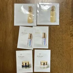 クレ・ド・ポー ボーテ トライアルセット