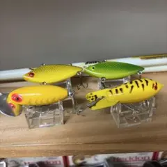 2026年最新】トップウォーターの人気アイテム - メルカリ