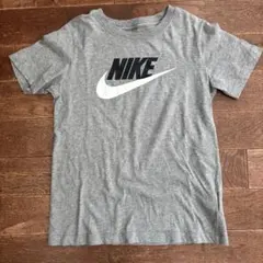 美品　 キッズ　NIKE 半袖Tシャツ　140cm