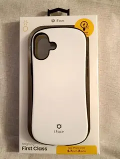 【ちゃんまな様専用】iFace iPhone 16 Plusケースのサムネイル