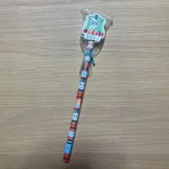 【平成レトロ】消しゴムえんぴつ