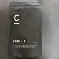 C COFFEE チャコールコーヒーダイエット 100gのサムネイル