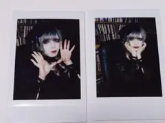 キズ MASKED チェキ 来夢 きょうのすけ reiki ユエ V系 バンド - メルカリ