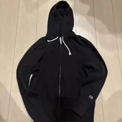 Champion リバースウィーブ　SWS ジップパーカー