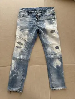 Helmut Lang inspired 98denim archive - メルカリ