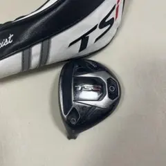 タイトリストTS2 レフティ 3本セット　ドライバー、3番ウッド、5番ウッド NEW タイトリスト「TS2・TS3ドライバー」9月28日発売 | ギア