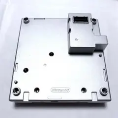 Nintendo GC ゲームボーイプレイヤー シルバー DOL-017