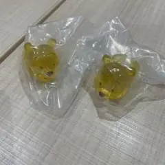 ディズニーファッションリングロイヤルクリア プー