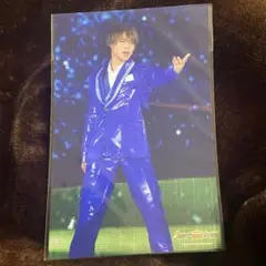 ステフォ　ジャニアイ King & Prince キンプリ　公式