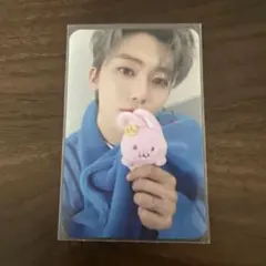 NCT DREAM ジェミン ドリショ3 mumo トレカ