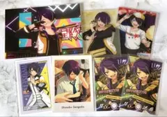 あんスタ 流星隊 仙石忍 7点セット