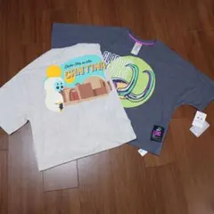 【新品】MARVEL/STAR WARS Tシャツ Lサイズ