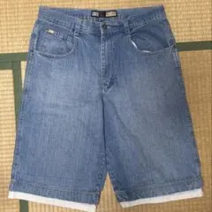 SOUTHPOLE ショートパンツ 90sのサムネイル