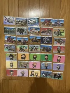 ドラクエ ドラゴンクエスト カードダス フルコンプセット 竜王 シドー