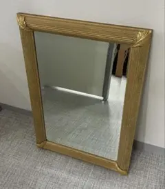 イタリア製 壁掛け 鏡 ウォールミラー ミラー ④