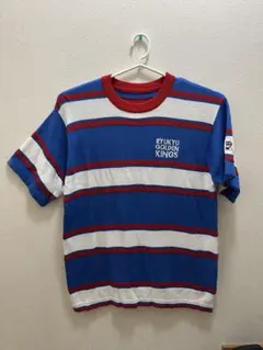 RYUKYU GOLDEN KINGS 半袖Tシャツ