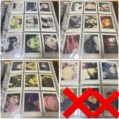 呪術廻戦0 ぱしゃこれセット