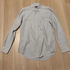 Polo Ralph Lauren チェックシャツ