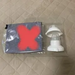 【新品未使用】ファミリアベビーマグ飲み口