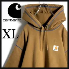 【入手困難】カーハートx AWAKE NY 限定コラボパーカー 希少XL 即完売 Features | Carhartt WIP x Awake NY collaboration 2023
