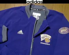 【大きい】3XL4XL日本サイズ位アディダスUS限定美品ソフトシェル ジャケット