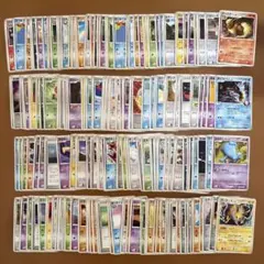 52 ポケモンカード　DP、Pt 200枚　まとめ
