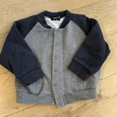 COMME CA ISM 90サイズ ジャケット