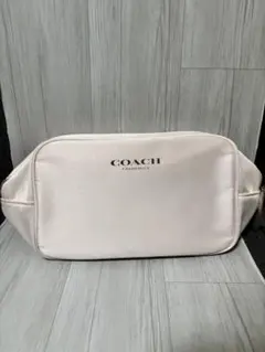 2026年最新】coach ノベルティの人気アイテム - メルカリ