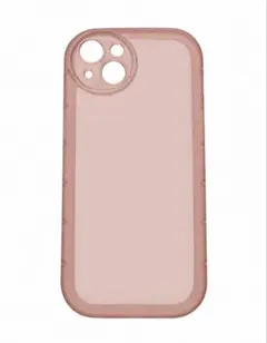 클리어 스마트 폰 케이스 iPhone13 iPhone 케이스