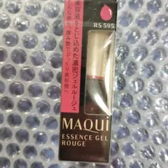 マキアージュ エッセンスジェルルージュ　RS595のサムネイル