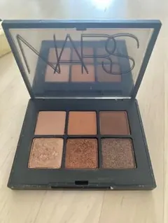 NARS VOYAGEUR EYESHADOW PALETTE