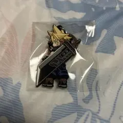 2026年最新】FINAL FANTASY マスコットストラップ クラウドの人気